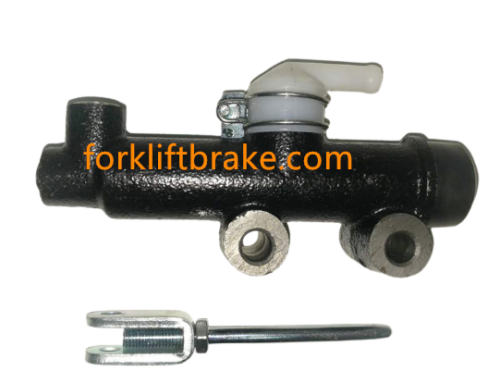 Your Trusted Source for Forklift Brake System Maintenance